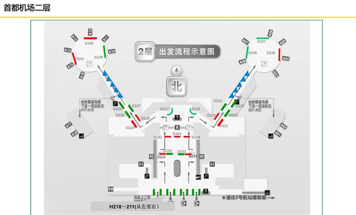 首都机场广告(t1航站楼) 出发厅