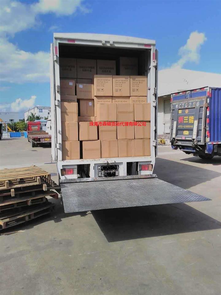 货运装车   副本       副本