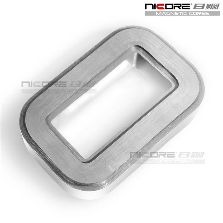 广东日钢/NICORE矩形铁芯   高精度低损耗硅钢铁芯厂家定制