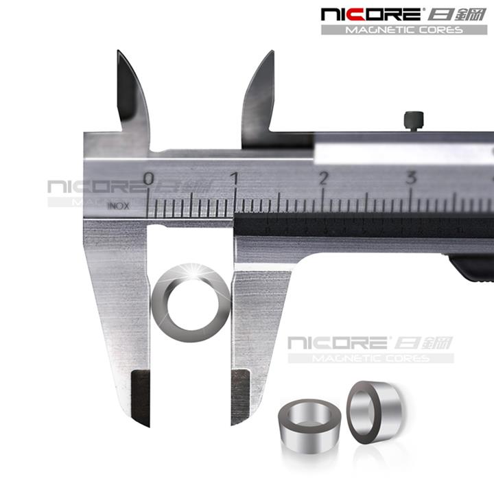 广东南海矽钢硅钢片磁环   尺寸公差小矽钢片铁芯  来图定制