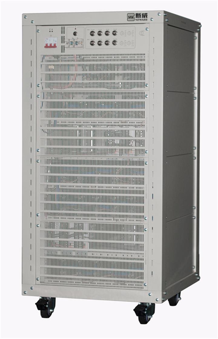 动力电池充放电检测设备60V10A