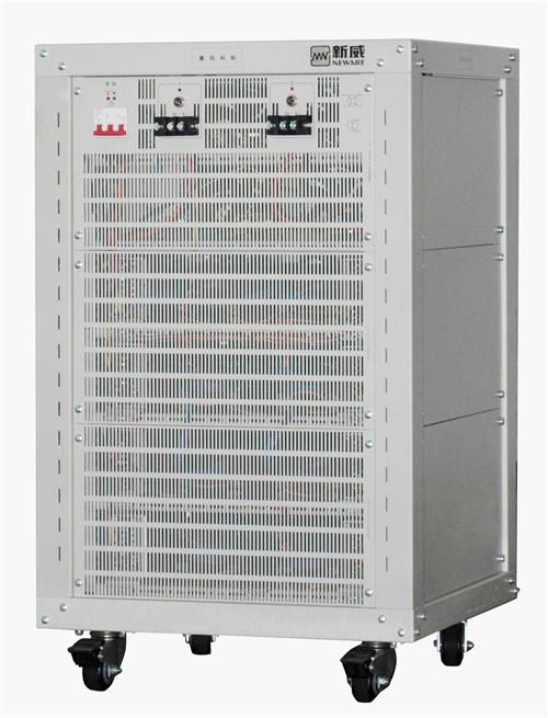 新威动力电池充放电检测设备