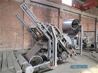 河北廊坊螺旋板式换热器生产公司