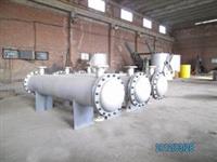 大同缠绕管换热器厂家