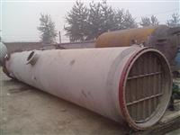 石家庄螺旋管换热器制作厂家
