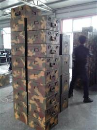 用仪器箱,精密仪器箱,野站作业箱