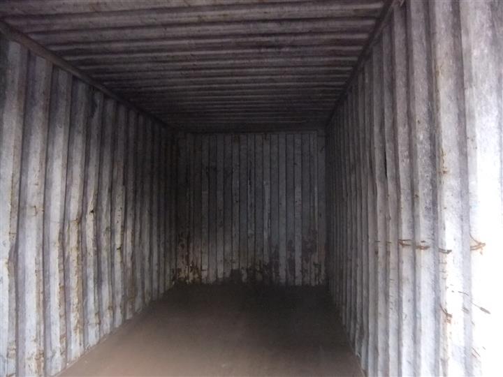 国际标准20gp二手集装箱哪里有卖