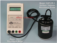 美国原装TREKModel152-1手持表面阻抗分析仪 TREK152-1-CE现货