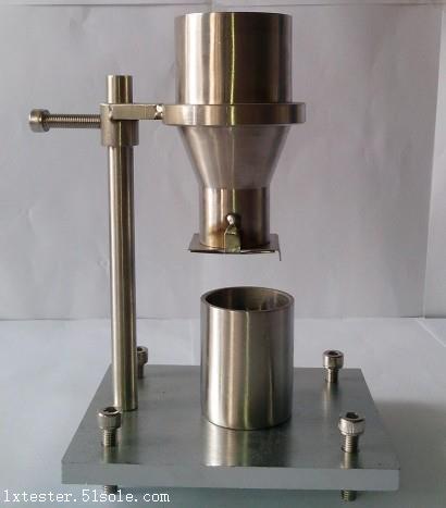 FT-105F活性炭表观密度测试仪 