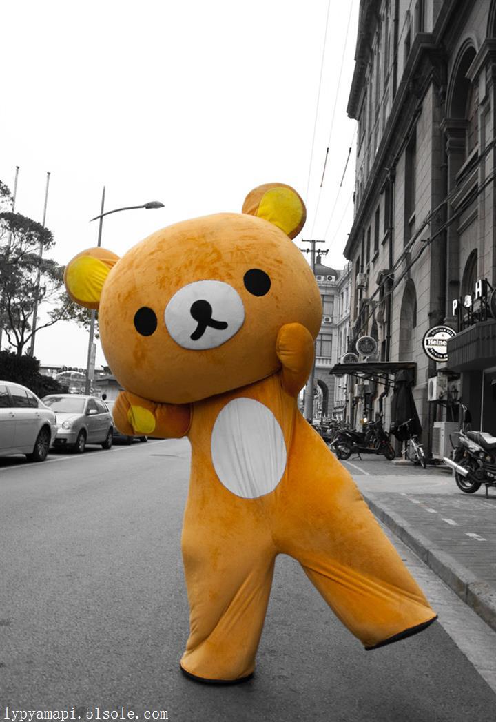 舞色舞台服装 表演服装 演出服装 舞蹈服 练功服 人偶服装