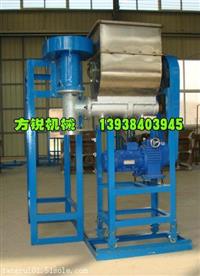 多功能牛筋面机