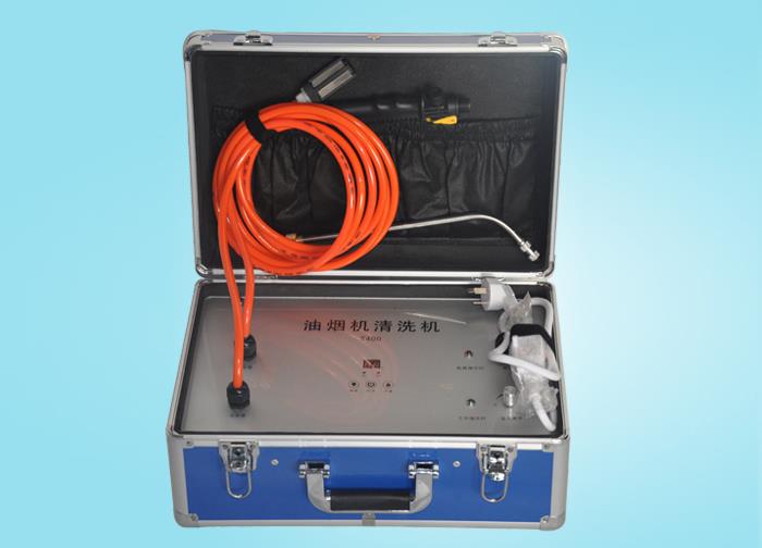 油烟机清洗设备
