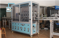 陶瓷酒瓶测漏机