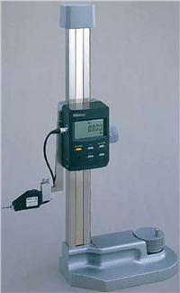 西安三丰量具高度尺高度计测高仪