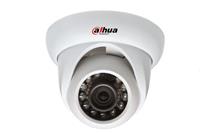 大华高清(100万像素)单灯海螺网络摄像机 DH-IPC-HDW5025C