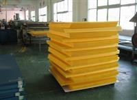 温州塑料中空板 温州pp中空板