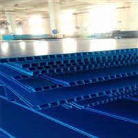 2mm塑料中空板 3毫米塑料万通板 5mmPP中空板