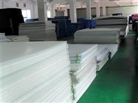 10mmPP中空板 12毫米塑料中空板 8mm万通板