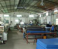 丽水塑料中空板 台州PP中空板