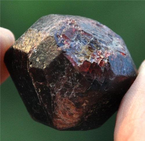 2016年陨石钻石近期拍卖市场