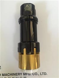 台湾丸荣 HSK63 拉刀爪