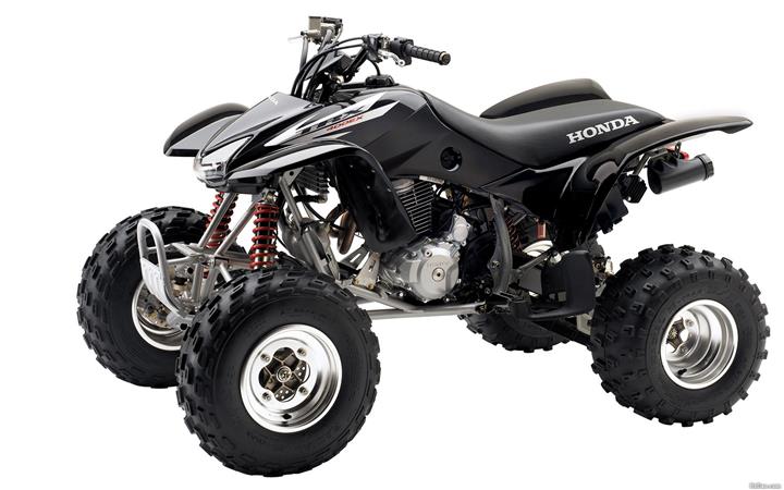 本田沙滩车 trx700xx 价格:2800元