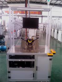 组合开关在线试验台