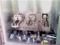 汽车点火开关高低温(40+120)耐久试验台