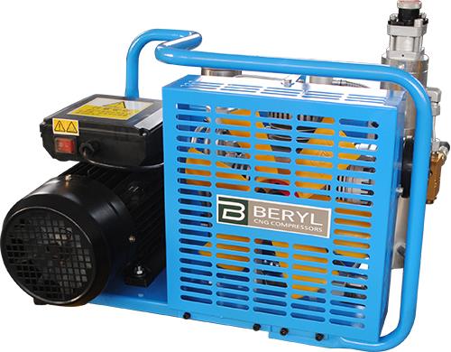 百瑞BX100意大利型高压压缩机