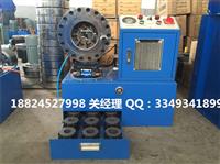 HF-51液压压管机厂家