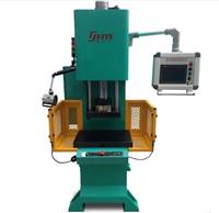 上海轴承压装机,滚动轴套压装机,鑫台铭-107轴承压装机