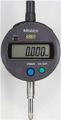 西安三丰数显千分表