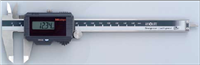西安三丰量具数显卡尺