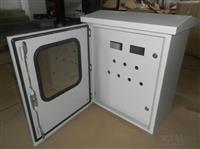 仿威图防尘动力控制箱 厂家直销 户外配电箱 防雨控制箱 低压