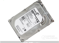 希捷(Seagate)2TB 7200转64M SATA3 监控硬盘(ST2000DM001)