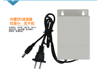 监控电源厂家12V2A摄像头专用电源安防电源适配器