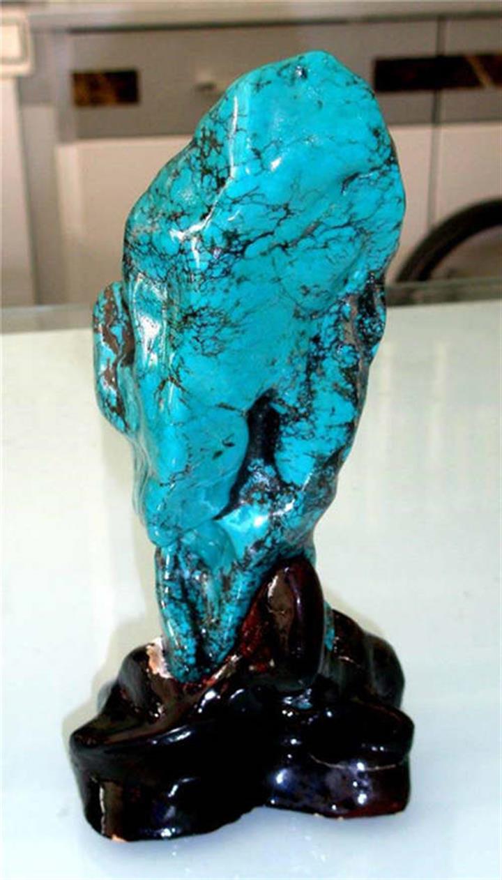 上海绿松石摆件最新收购价格