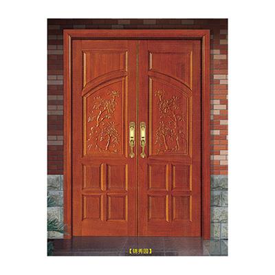 品牌钜惠 超值优待 富士达木门