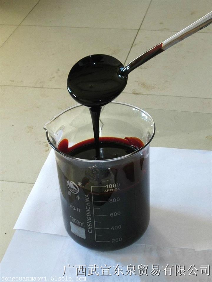 糖蜜发酵液 浓缩液 酒精废液 有机肥 饲料添加剂