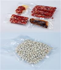 现货供应肉制品真空袋厂家 铝箔袋生产厂家 真空袋定做 批发