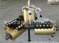 供应气动筑炉机-大吨位中频感应电炉打结工具