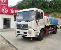 深圳洒水车销售，现货充足型号齐全入户效率快