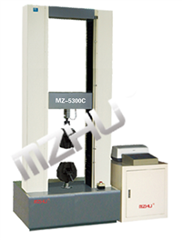 MZ-5200C微控电子万能试验机（双柱式）