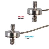 LC201-50-10FT正品称重传感器 美国omega