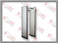 机场豪华液晶防水安检门 BG-A007