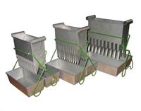 厂家直销不锈钢二分器 密封形二分器 普通型二分器