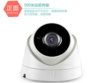 西安大华监控摄像机监控摄像头全新价格总汇