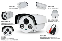 西安网络监控摄像头报价 摄像机安装价格