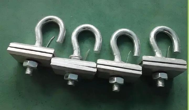 夹板拉钩紧箍拉钩抱箍拉钩c型拉钩