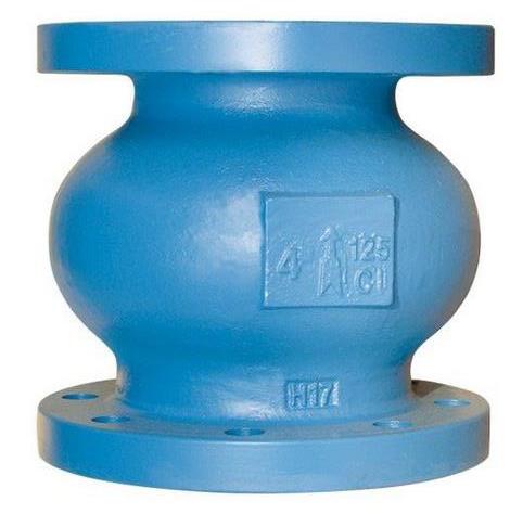 进口梭式止回阀